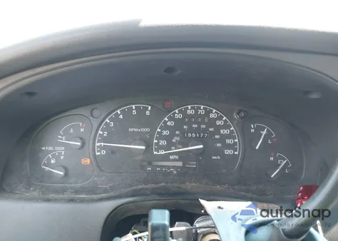 1999 Ford Ranger Xl/Xlt z USA, uszkodzony, nr VIN 1FTZR15V4XTB13093